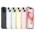 Apple iPhone 15 - 128GB / Green / 5G / 6.1"