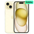 Apple iPhone 15 - 256GB / Yellow / 5G / 6.1"