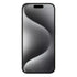 Apple iPhone 15 Pro - 128GB / White Titanium / 5G / 6.1"