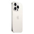 Apple iPhone 15 Pro - 128GB / White Titanium / 5G / 6.1"