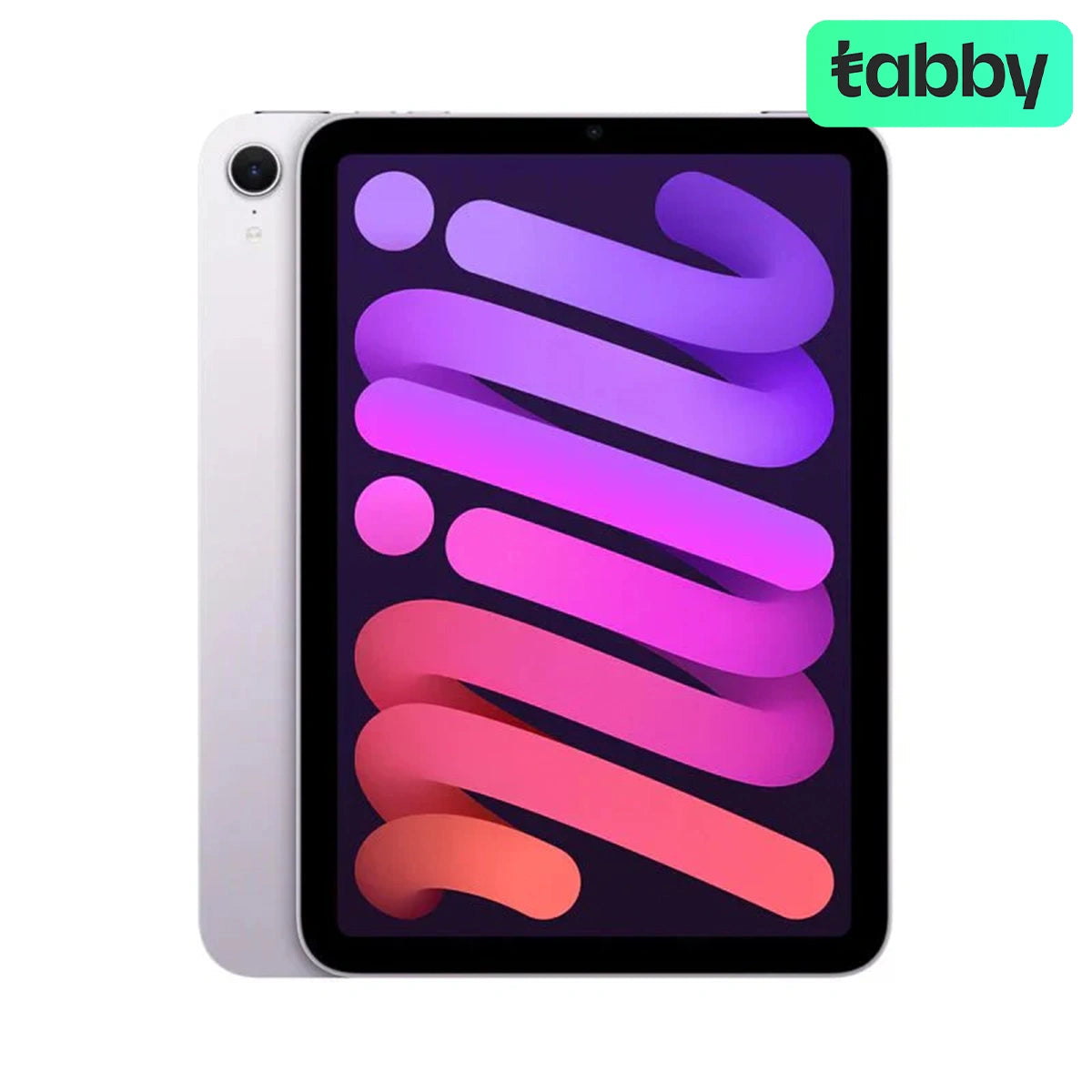 Apple iPad Mini A17 Pro (2024) / 8.3" / 128GB / WiFi / PURPLE