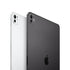 Apple iPad Pro M5 (2025) / 11" / 256GB / Wi-Fi / SPACE BLACK / Standard Glass