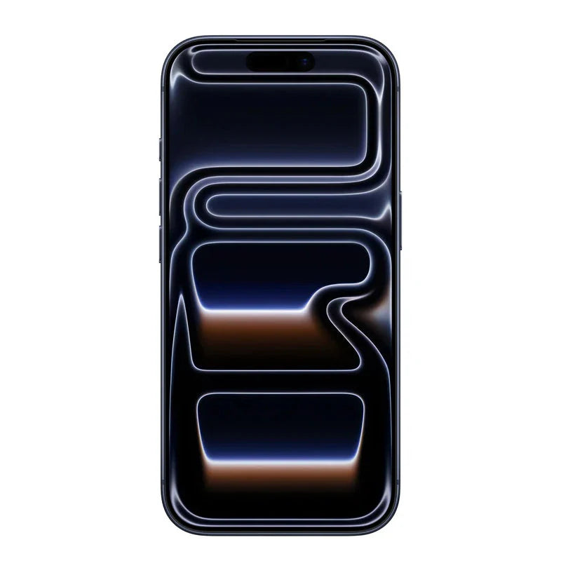 Apple iPhone 17 Pro - 256GB / Deep Blue / 5G / 6.3" / Middle East Version