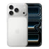 Apple iPhone 17 Pro - 256GB / Silver / 5G / 6.3" / Japanese Version