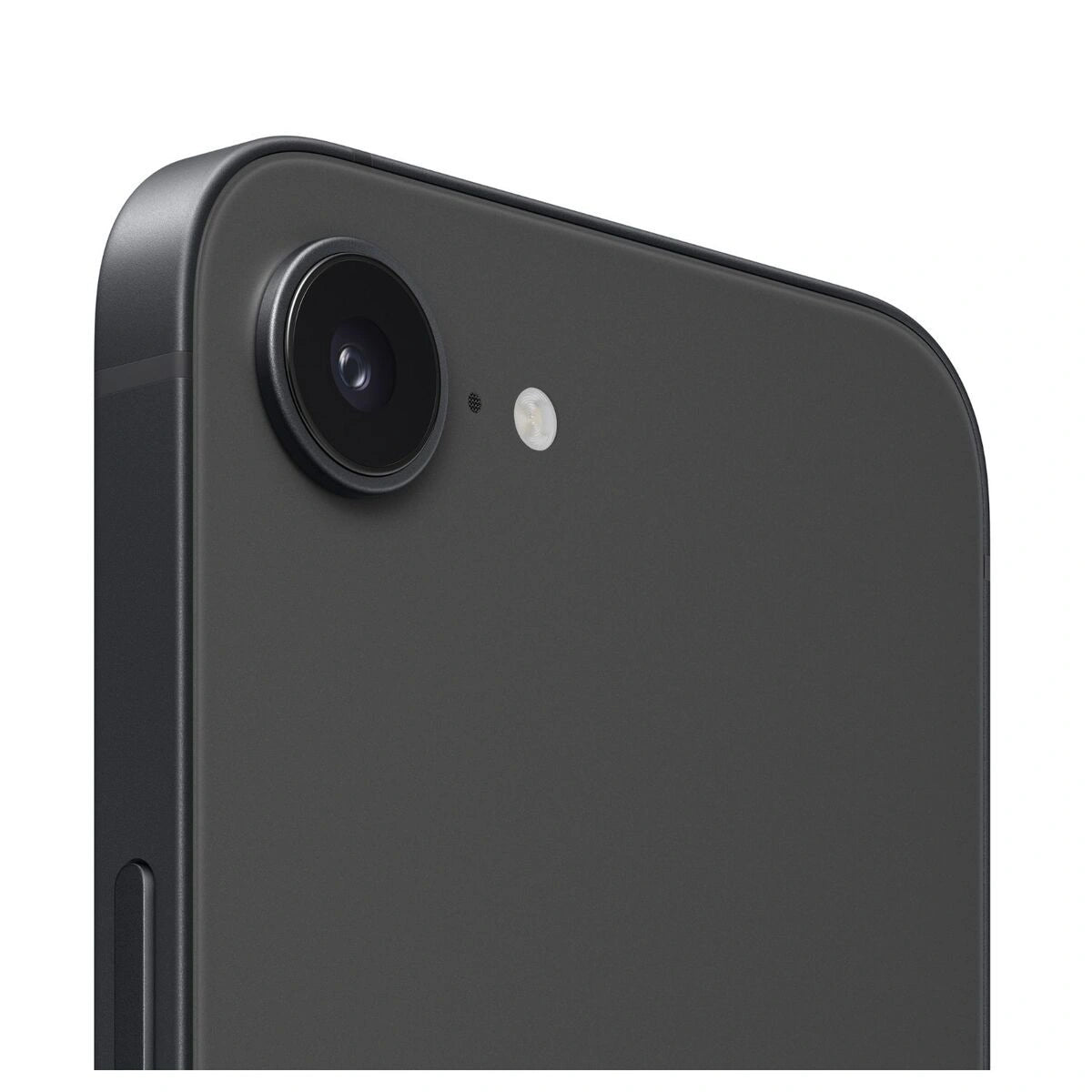 Apple iPhone 17e 512GB 8GB RAM eSIM 5G - Black