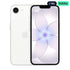 Apple iPhone 17e 256GB 8GB RAM eSIM 5G - White