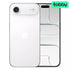 Apple iPhone Air - 256GB / Cloud White / 5G / 6.5"