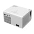IT Care 200 ANSI High Brightness Android Projector 200" Screen/ HD Home Theater Cinema/ 1080P Native ResolutionIT CareProjectors