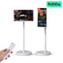 ITCARE 27 - Inch Smart Display TV – Full HD Touch Screen, 8GB RAM, 128GB Storage, Android 12 with 360° Rotating StandIT CareSmart Screen