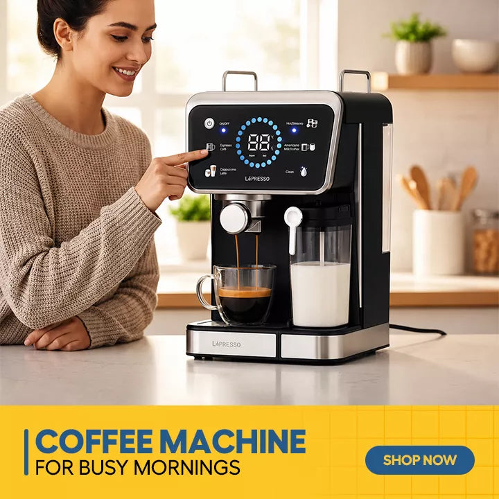 Coffee Machines for Schools and Offices in Kuwait | IT Care