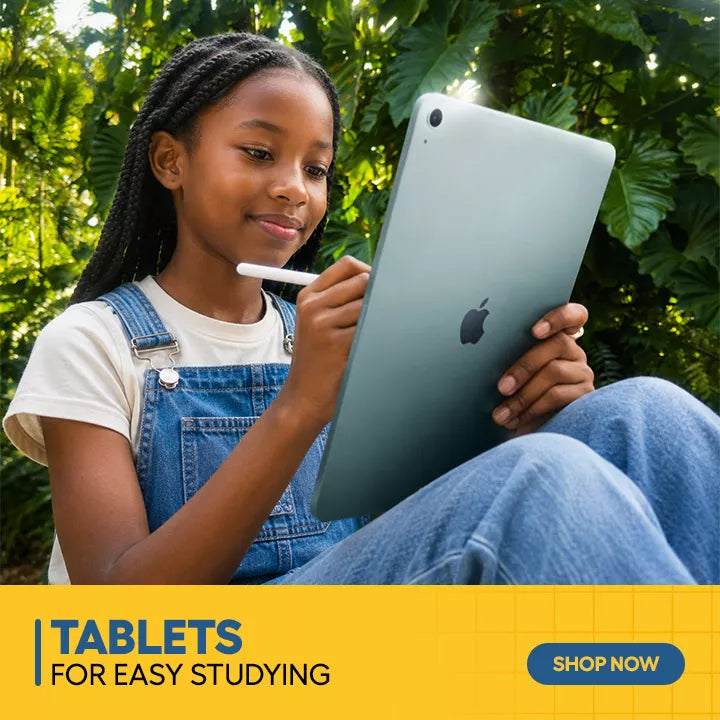 Student Tablets for School in Kuwait | IT Care