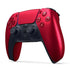 Sony PlayStation 5 DualSense Wireless Controller - Volcanic Red