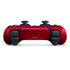 Sony PlayStation 5 DualSense Wireless Controller - Volcanic Red
