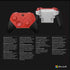 Xbox Elite Wireless Controller Series 2 Core - Red / Black
