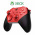 Xbox Elite Wireless Controller Series 2 Core - Red / Black