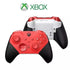 Xbox Elite Wireless Controller Series 2 Core - Red / Black