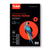 JoJo One-Side Glossy Photo Paper - A3 / 180GSM / 50 Sheets / Inkjet Printing / JA-2014
