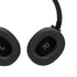 JBL Tune 760NC Wireless Noise-Canceling Over-Ear Headphones - Black