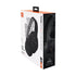 JBL Tune 760NC Wireless Noise-Canceling Over-Ear Headphones - Black