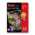 JoJo Inkjet Glossy Photo Paper - A4 / 240GSM / 20 Sheets / Waterproof Inkjet Printing / JA - 1002IT CareA4 Photo Paper