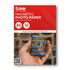 JoJo Magnetic Photo Paper - A4 / 10 Sheets / Inkjet Printing / JT - 2015IT CareA4 Photo Paper