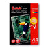 JOJO Professional Inkjet Waterproof Photo Paper – A4 Glossy/ 180GSM/ 20 SheetsIT CareA4 Photo Paper_