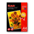 JOJO Professional Inkjet Waterproof Photo Paper – A4 Glossy/ 200GSM/ 20 SheetsIT CareA4 Photo Paper