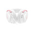 HyperX Cloud III Wired Gaming Headset with 53mm Drivers and Noise-Cancelling Microphone