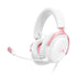 HyperX Cloud III Wired Gaming Headset with 53mm Drivers and Noise-Cancelling Microphone