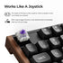 Keychron K10 HE Max Close Up | IT Care Kuwait
