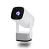 K2 Smart Portable 4K HD Projector with Android 11, Bluetooth 5.0, and Built - in BatteryIT CareProjectors