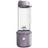 Powerology Press & Refresh Portable Blender - Lavender