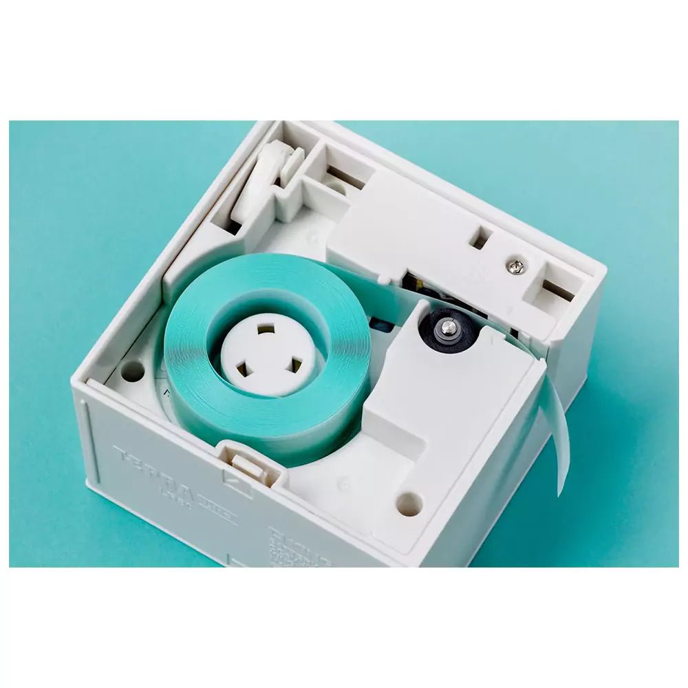 KING JIM TEPRA Lite LR30GS – Portable Thermal Label PrinterIT CareThermal Printers