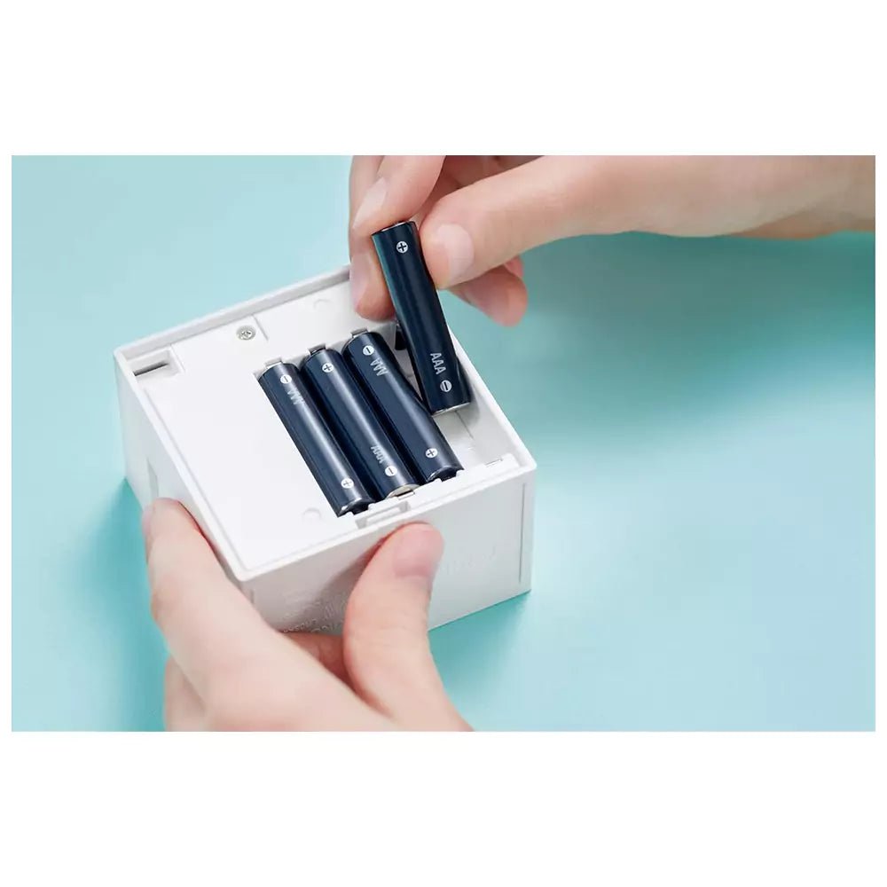 KING JIM TEPRA Lite LR30GS – Portable Thermal Label PrinterIT CareThermal Printers