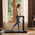 King Smith Foldable Treadmill - R3 Hybrid PlusIT CareTreadmill