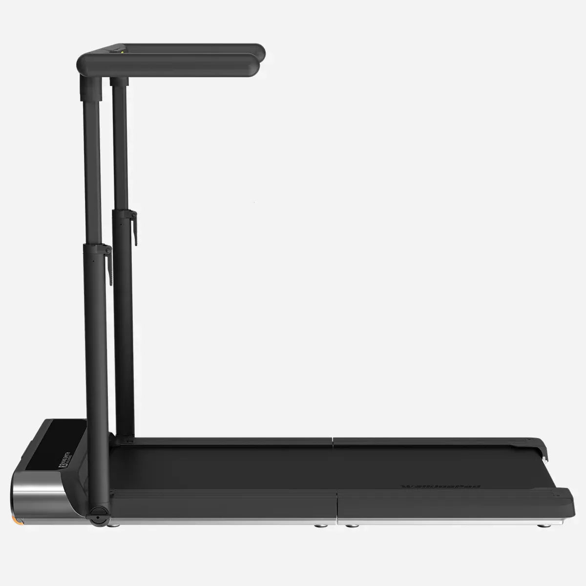 King Smith Foldable Treadmill - R3 Hybrid PlusIT CareTreadmill