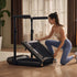 King Smith Foldable Treadmill - R3 Hybrid PlusIT CareTreadmill