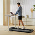 King Smith Foldable Walking Pad - Z3IT CareTreadmill