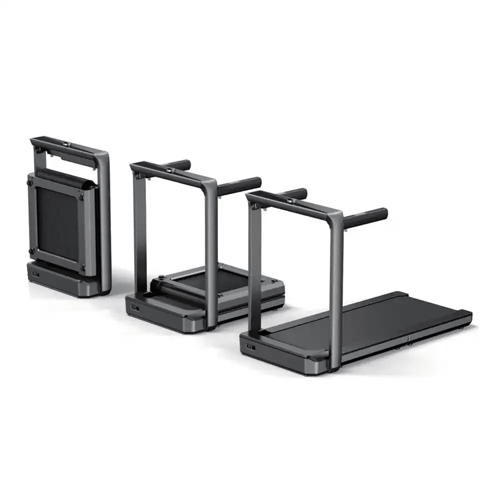 King Smith Smart Foldable Treadmill - Mx16+IT CareTreadmill