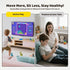 KINHANK MotionX Game Console - BlueIT CareGaming Console