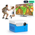 KINHANK MotionX Game Console - BlueIT CareGaming Console