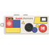 Kodak Charmera Keychain Digital Camera - Retro Mini Camera Blind Box Edition | IT Care Kuwait