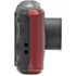 Kodak PIXPRO FZ45 16MP Compact Digital Camera with 4x Optical Zoom - Red | IT Care Kuwait