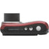 Kodak PIXPRO FZ45 16MP Compact Digital Camera with 4x Optical Zoom - Red | IT Care Kuwait
