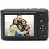 Kodak PIXPRO FZ45 16MP Compact Digital Camera with 4x Optical Zoom - White | IT Care Kuwait