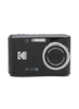 Kodak PIXPRO FZ45 16MP Compact Digital Camera with 4x Optical Zoom – Black