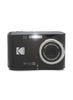 Kodak PIXPRO FZ45 16MP Compact Digital Camera with 4x Optical Zoom – Black