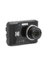 Kodak PIXPRO FZ45 16MP Compact Digital Camera Black