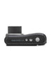 Kodak PIXPRO FZ45 16MP Compact Digital Camera with 4x Optical Zoom – Black