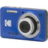 KODAK PIXPRO FZ55 DIGITAL CAMERA BLUEIT CareCamera